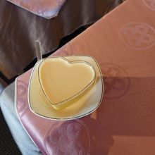 マンゴープリンが最初に着てしまった