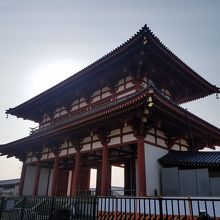 朱雀とは南を守る中国の伝説上の鳥 By ろたみこ 朱雀門のクチコミ フォートラベル