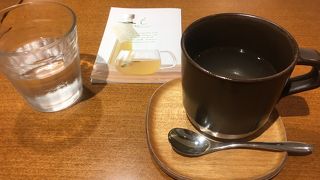 銀座の生姜専門店