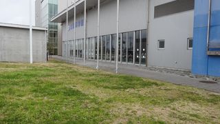 入場無料・子供向けだが大人も楽しめる