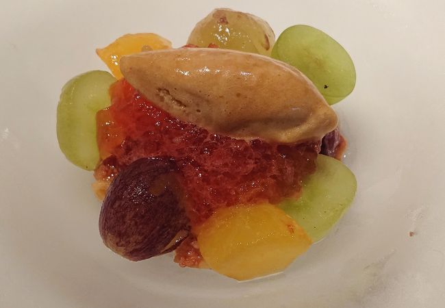 お料理も気持ちもあったまるお店