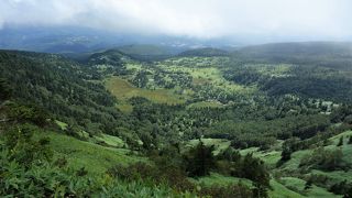 無料の絶景ルート