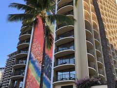 Hilton Hawaiian Village 写真