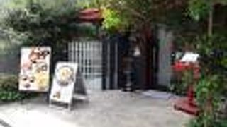 焼肉の超メジャー店でランチ・和牛あんかけうどん