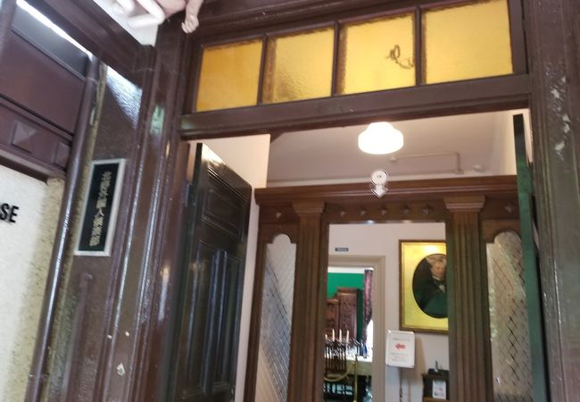 北野外国人倶楽部 クチコミ アクセス 営業時間 神戸 フォートラベル