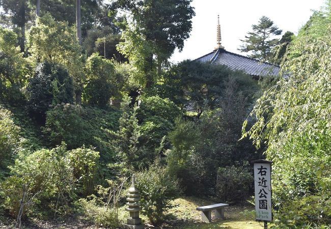 七尾を訪れたら時間作っても是非歩きたい遊歩道