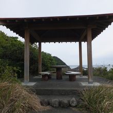 さんぽう展望台