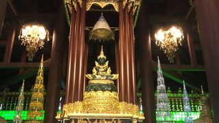 博物館も要チェック