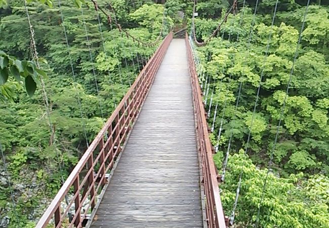 滝見橋 クチコミ アクセス 営業時間 鬼怒川温泉 フォートラベル