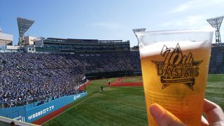 クライマックスシリーズ！