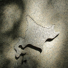 北海道の測量は、伊能忠敬さんの功績ではなかったようです