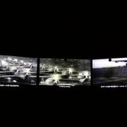 パールハーバーヒストリックサイト　 資料館Attack（アタック）その２　真珠湾攻撃記録映画その１
