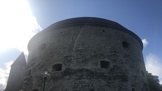 ふとっちょマルゲレータ