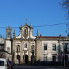Convento de Santo Antonio dos Capuchos