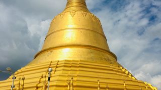 バゴー 最大の見どころ