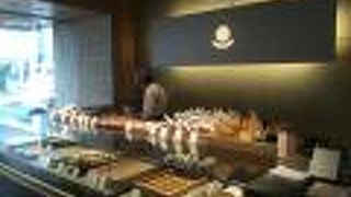 成城の人気老舗和菓子屋