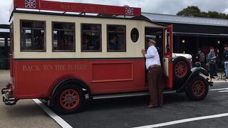 楽しいひとときが過ごせます。