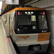 大阪メトロ最新路線