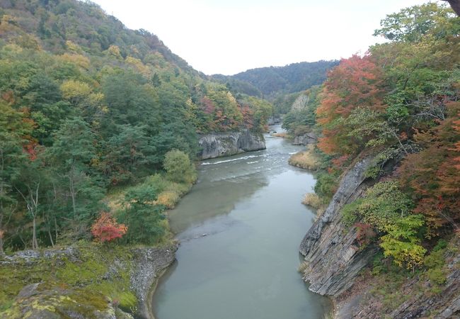 滝の上公園 ポンソウカムイコタン千鳥ケ滝 クチコミ アクセス 営業時間 夕張 フォートラベル