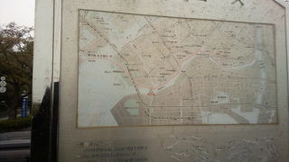 武蔵野の路 葛西コース