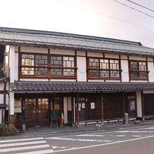 ダイニング旅館みのわ屋