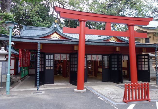 日枝神社 末社 クチコミ アクセス 営業時間 霞ヶ関 永田町 フォートラベル 日枝神社 末社 クチコミ アクセス 営業時間 霞ヶ関 永田町 フォートラベル