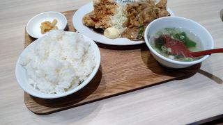 美味しくてお腹いっぱいになるけれど