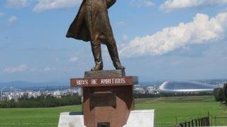 撮影する人多いです