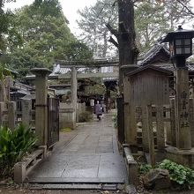 音楽の神様 By ろたみこ 白雲神社 京都御苑内 のクチコミ フォートラベル