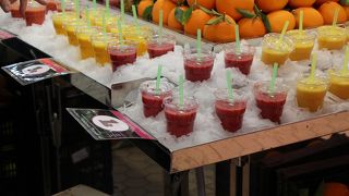 お土産からランチまで