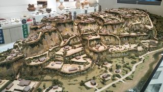 埋蔵文化財センター