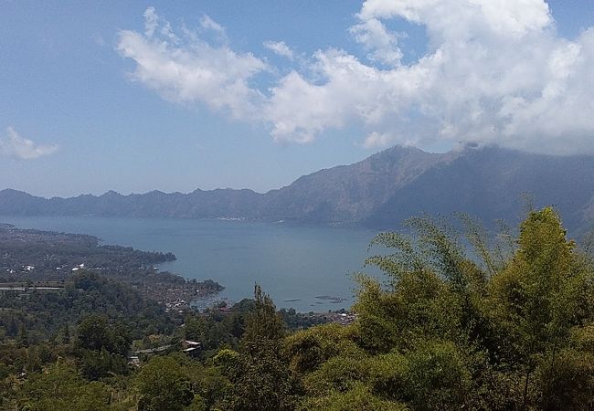 バトゥール湖 クチコミ アクセス 営業時間 バリ島 フォートラベル