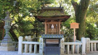 弁財天と福徳の神