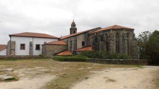 サント ドミンゴ デ ボナヴァル修道院