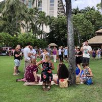 プレアクティビティ