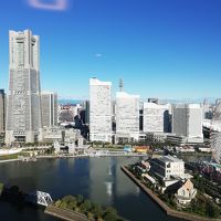 あっちから　いつもこのアパホテルを眺めてるんだけど