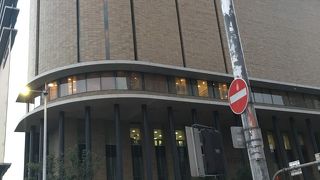 中之島フェスティバルタワー 