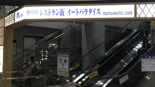 JR京都伊勢丹