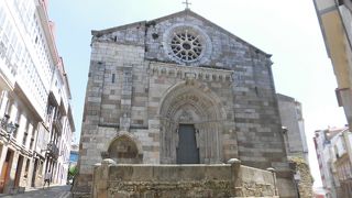 サンティアゴ教会