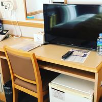 部屋飲みしながらのTVは見にくい