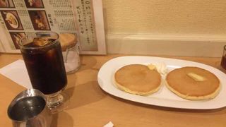 手作りのフード