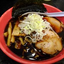 美味いがちょっと高いぞ