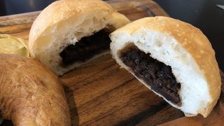 昼くらいならいろいろ選べる