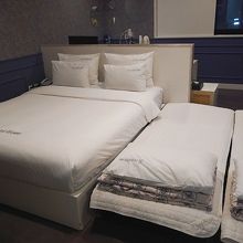 Busan Seomyeon Home Hotel