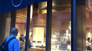 いろいろ入っている総合出汁