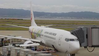 しまじろうの飛行機