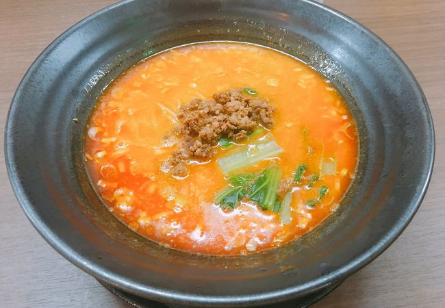 まあまあ美味しい