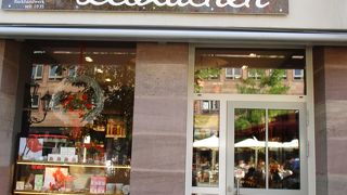 ニュールンベルクのお土産ならこれ