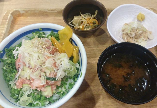 築地食堂 源ちゃん アクアシティお台場店 クチコミ アクセス 営業時間 お台場 フォートラベル
