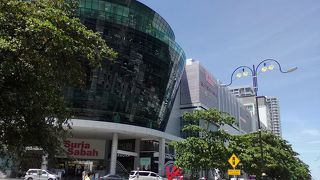 巨大すぎてどうなの？